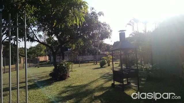 PROPIEDAD CERCANA A LA CIUDAD DE LUQUE — foto 3