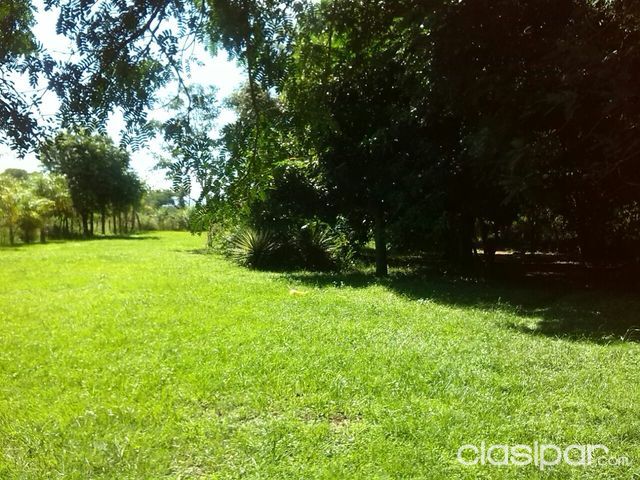 PROPIEDAD CERCANA A LA RUTA LUQUE SAN BERNARDINO — foto 2