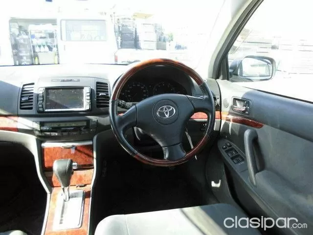 Toyota Allion 2003 - foto 5