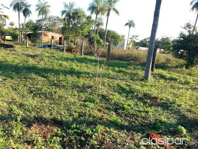 OFERTA TERRENO EN AREGUA — foto 2