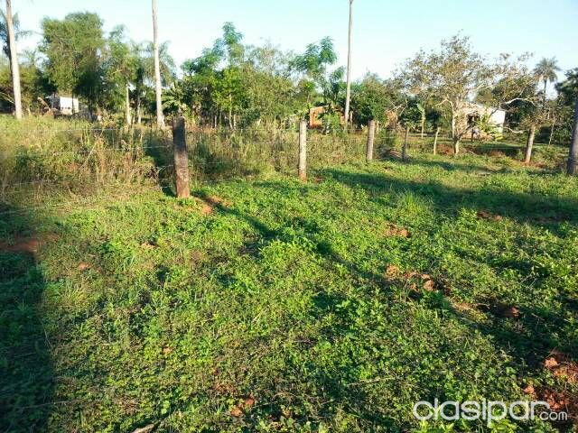 OFERTA TERRENO EN AREGUA — foto 3