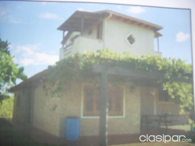 vendo hermosa casa quinta en villa florida UN LUJO....TODO AMOBLADO — foto 2