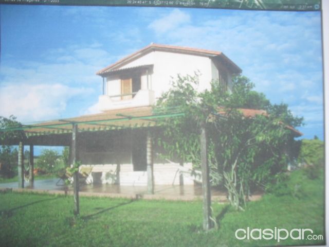 vendo hermosa casa quinta en villa florida UN LUJO....TODO AMOBLADO — foto 3