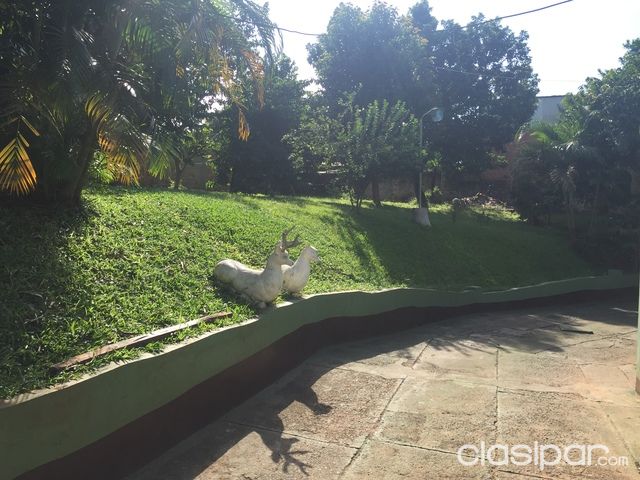 VENDO TERRENO EN ZONA CÉNTRICA DE CDE, URGENTE — foto 2