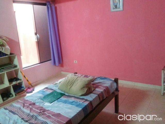 Imperdible Remato Casa en lambare Zona Colegio SEK — foto 3