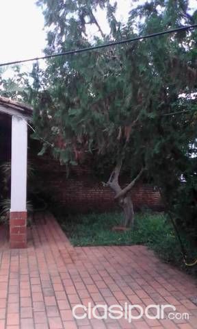 Vendo casa en lambare. — foto 2