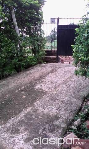 Vendo casa en lambare. — foto 3