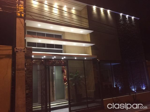 VENDO HERMOSA, NUEVA Y GRAN CASA EN EXCELENTE UBICACION — foto 2