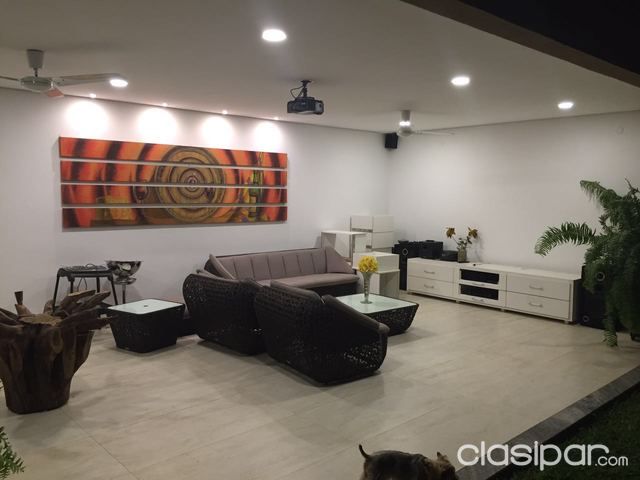 VENDO HERMOSA, NUEVA Y GRAN CASA EN EXCELENTE UBICACION — foto 3
