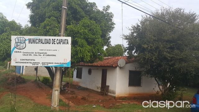 casa en capiata km 20 — foto 2