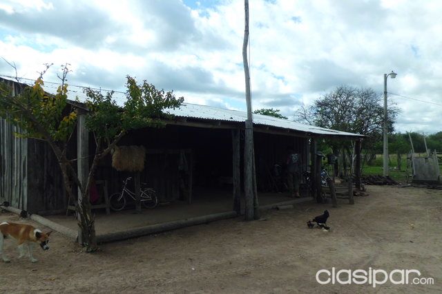 ESTANCIA EN BAJO CHACO — foto 3