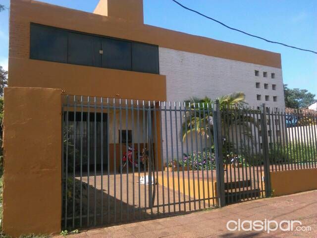 Vendo casa en Villa Adela - Luque — foto 2