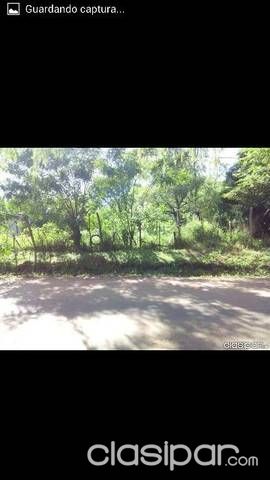 Itaugua km 31 sobre azfalto vendo 10.000 mts2 — foto 2