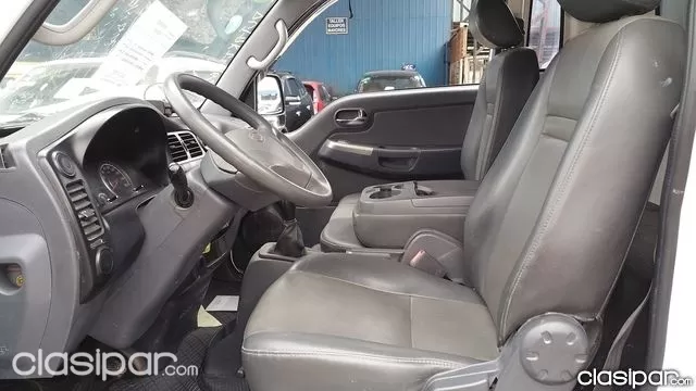 Kia Bongo Año 2005 — foto 4