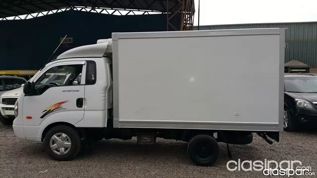 Kia Bongo Año 2005 — foto 3
