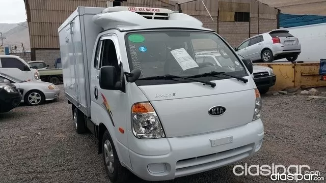 Kia Bongo Año 2005 — foto 5