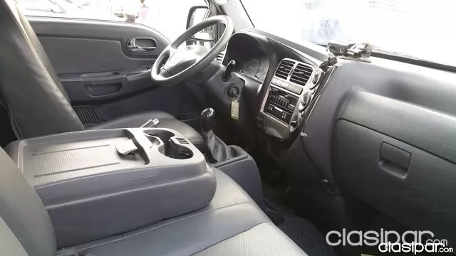 Kia Bongo Año 2005 — foto 8