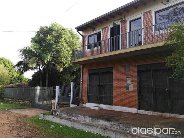 Vendo Casa - Ñemby — foto 3