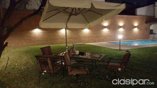 imponente residencia lujosa en el barrio manora — foto 3