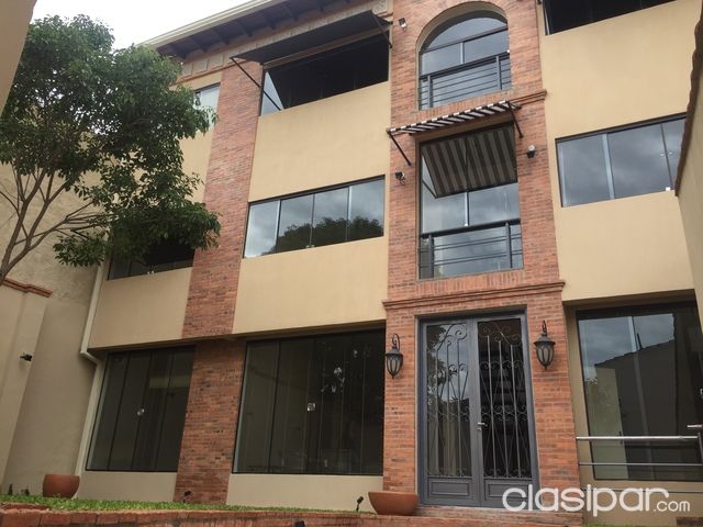 DEPARTAMENTO DE LUJO A ESTRENAR, DE 1 DORMITORIO. — foto 2