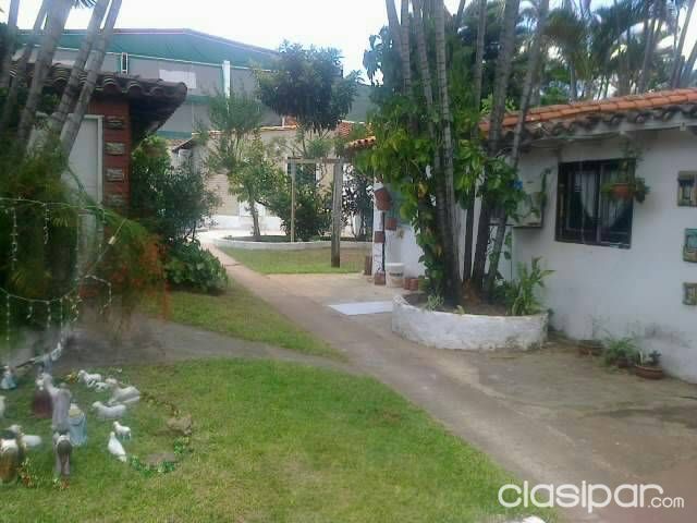 VENDO CASA EN BARRIO HERRERA — foto 3
