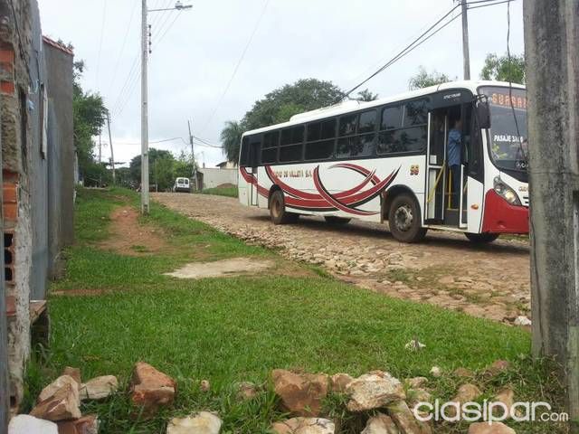 Vendo casa en Mariano R. Alonso — foto 3