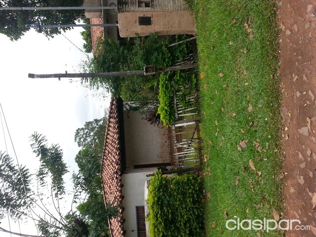 VENDO CASA EN LUQUE (Bº Palma Loma) — foto 2