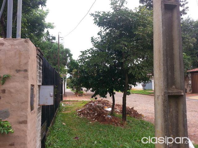 VENDO CASA EN LUQUE (Bº Palma Loma) — foto 3