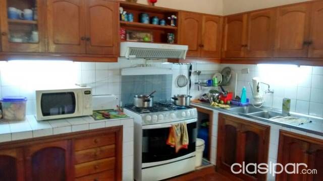 Vendo casa en lambare san Isidro — foto 3
