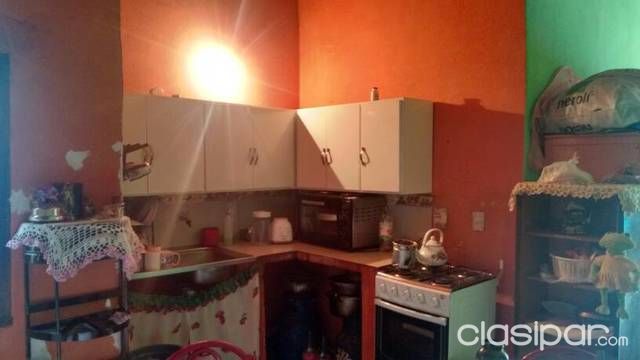 Vendo casa en lambare pto pabla, — foto 2