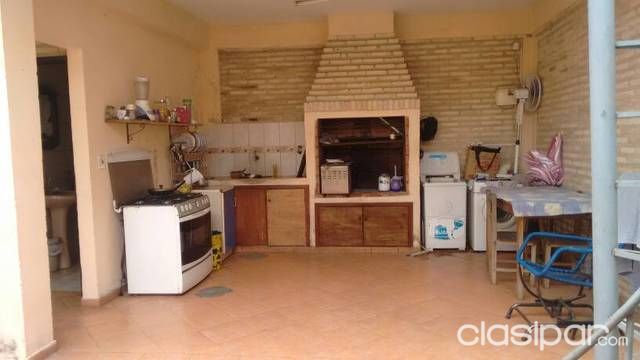 Vendo casa en km9 barcequillo — foto 2