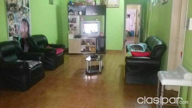 Vendo casa en km 10 zona materi — foto 3