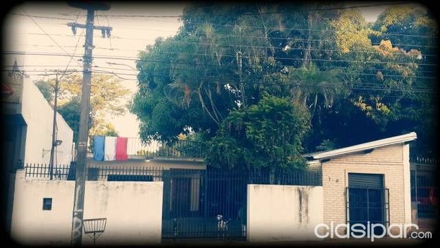 Casa en barrio San Pablo de 663 mts2 cerca de la Terminal de Omnibus de Asuncion — foto 2