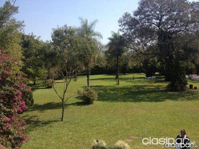 Vendo Hermosa Propiedad De 5311 M2 En Fernando De La Mora Zona Norte — foto 2