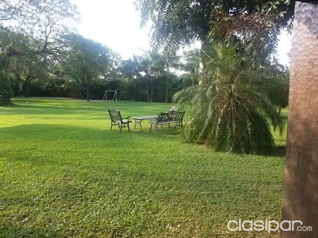 Vendo Hermosa Propiedad De 5311 M2 En Fernando De La Mora Zona Norte — foto 3