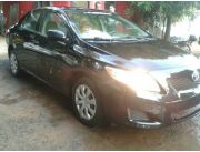 Kapo Motors Vende Toyota Corolla Versión Americana Recién Importado Año 2.011