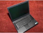 Notebook Dell Latitude