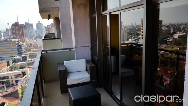DEPARTAMENTO CENTRICO TOTALMENTE REFACCIONADO!! — foto 3
