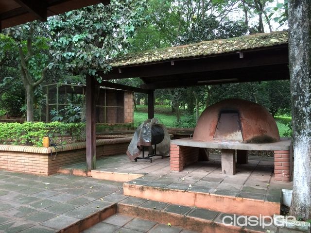 VENDO HERMOSA CASA QUINTA EN VILLA ELISA — foto 3