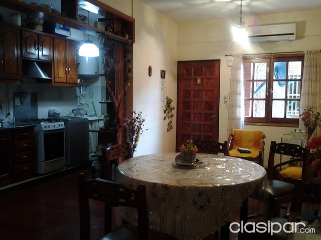 VENDO DEPARTAMENTO EN ITAPUA — foto 3