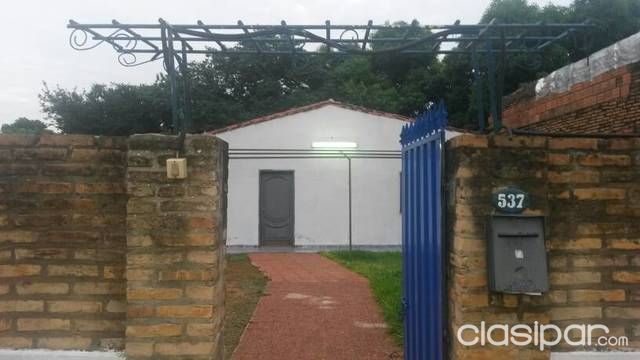 Vendo hermosa casa titulo en mano — foto 2