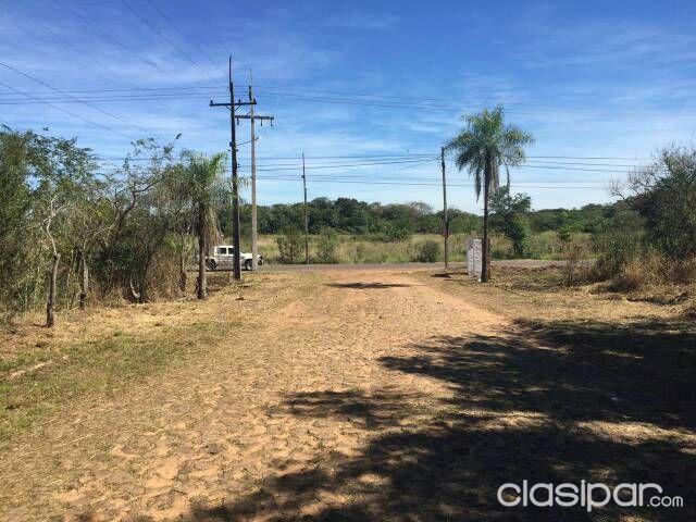 2 terrenos juntos en san bernardino — foto 2