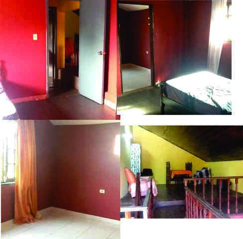 Hermosa casa de 2 pisos zona Shopping San Lorenzo — foto 2