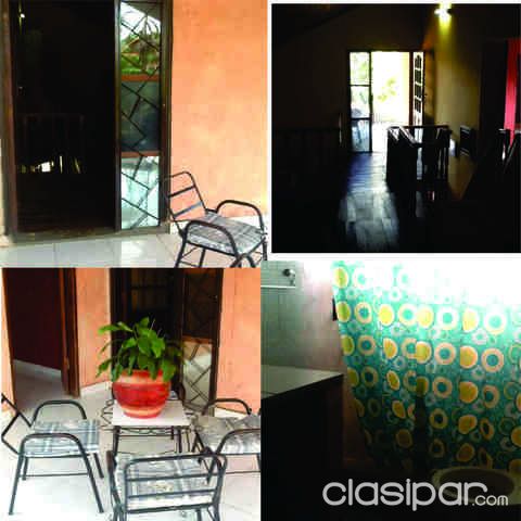 Hermosa casa de 2 pisos zona Shopping San Lorenzo — foto 3