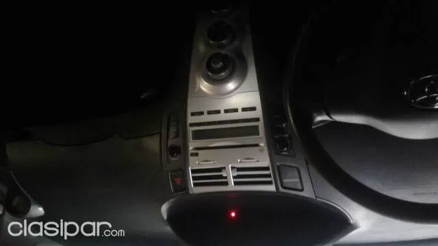 Toyota Vitz 2006 — foto 7