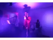 CANTANTE O GRUPO MUSICAL CON TODOS LOS ESTILOS