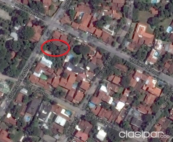 VILLA MORRA TERRENO EN VENTA — foto 2