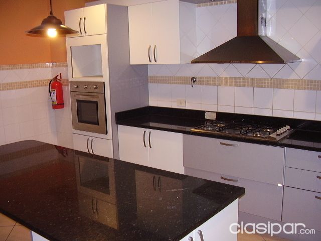 DHB INMOBILIARIA - Alquila hermoso Departamento en barrio Mcal.Estigarribia — foto 3