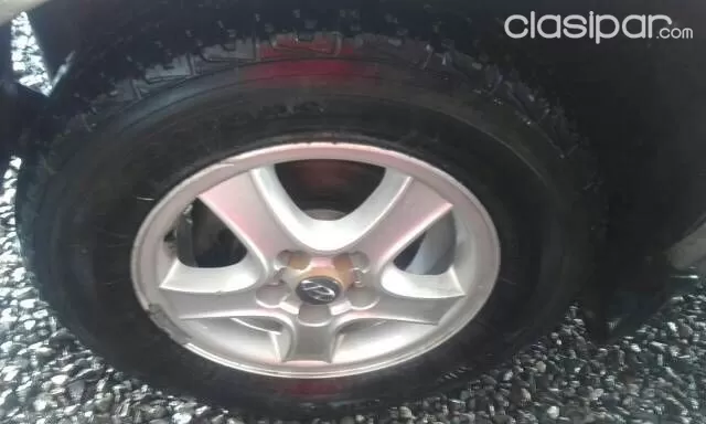 Hyundai Santa Fé 2001 - foto 8