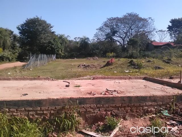 loma merlo rakiura aeropuerto garden — foto 2